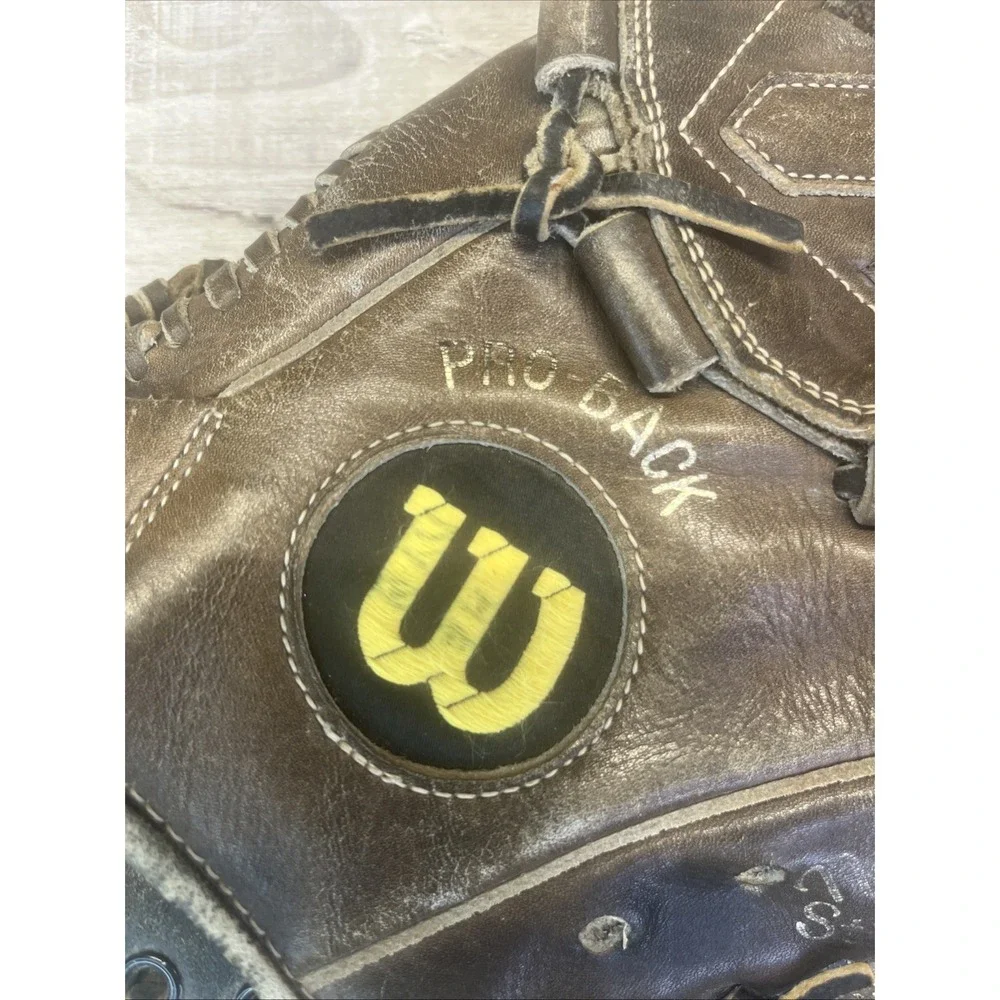 Wilson A2000 XXC 12.75